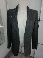 Q/S Damen Longblazer Cardigan Gr. M/L Thüringen - Friedrichroda Vorschau