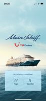 Meinschiff Kreuzfahrt - Norwegen mit Oslo Bielefeld - Brackwede Vorschau