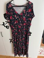 Bon Prix Damen Kleid Gr. XL 46/48 Nordrhein-Westfalen - Wenden Vorschau