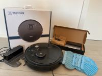 Ecovacs Deebot Ozmo 950 - Staubsaugerroboter mit Wischfunktion Bayern - Sonnefeld Vorschau