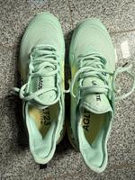 Lacoste Sportschuh mintgrün Größe 39 Bayern - Schierling Vorschau
