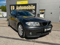 BMW 1er 116i MIT GARANTIE! Wuppertal - Barmen Vorschau