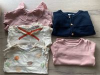 Langarmshirt/Weste Zara, Name It, Next in 74 Bayern - Pommersfelden Vorschau