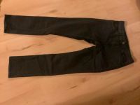 Jeans schwarz von H&M Gr.170 Hessen - Bad Homburg Vorschau