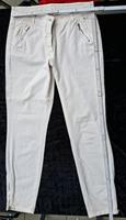 Cabio Jeans in Creme Nordrhein-Westfalen - Dülmen Vorschau