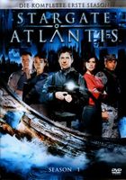 Stargate Atlantis - Season 1 [5 DVDs] Berlin - Neukölln Vorschau