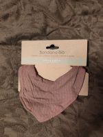 Bandana Lätzchen Little Dutch mauve Sachsen-Anhalt - Halberstadt Vorschau