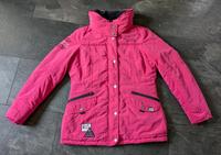 SOCCX Mädchen Damen Jacke mit Kapuze in PINK Gr.M 38 neuwertig Thüringen - Barchfeld Vorschau