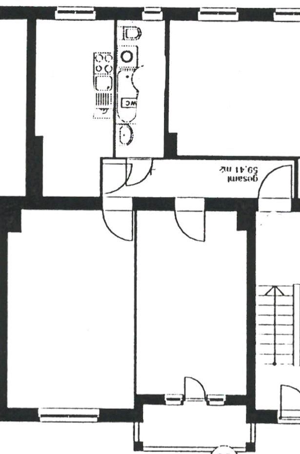 2-Zimmer Wohnung Berlin Hohenschönhausen in Berlin