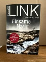 Einsame Nacht | Charlotte Link | Kriminalroman | 2023 |Taschenbuc Niedersachsen - Haren (Ems) Vorschau