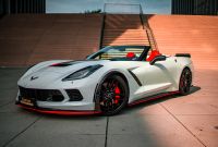 CORVETTE C7 Z51 6.2 V8 Lauter Sound Cabrio Sportwagen Auto mieten Nordrhein-Westfalen - Langenfeld Vorschau