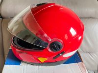 Schuberth Motorrad Helme rot Arendsee (Altmark) - Arendsee (Altmark)-Ziemendorf Vorschau