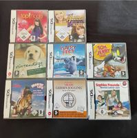 Nintendo DS Spiele Rheinland-Pfalz - Puderbach Vorschau