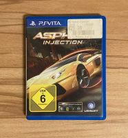 Asphalt Injection für PS Vita Baden-Württemberg - Pforzheim Vorschau