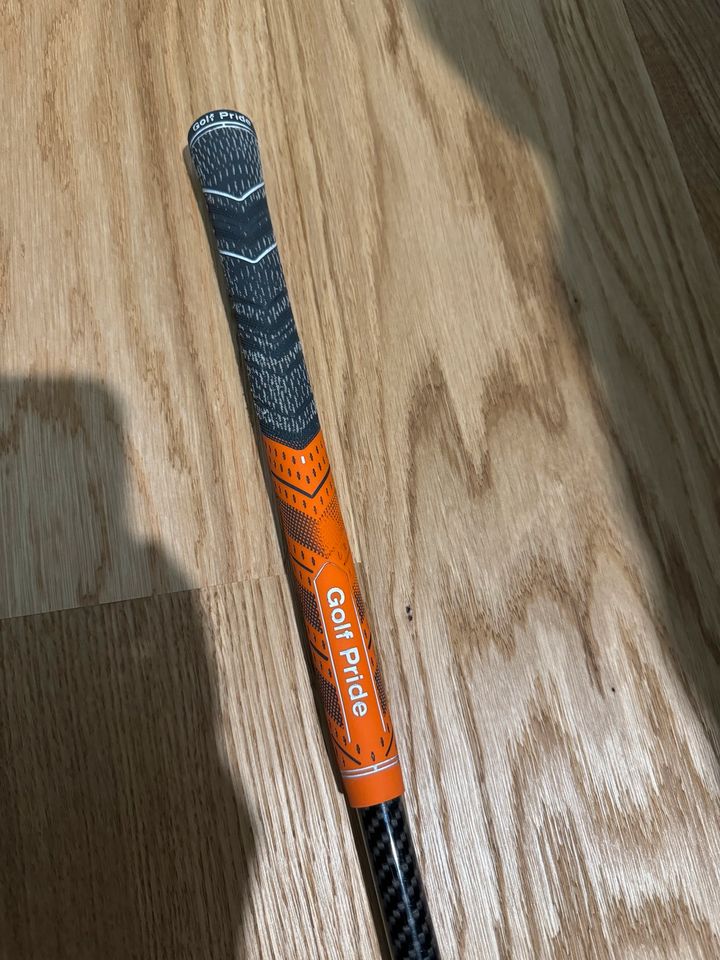 Driverschaft TENSEI CK PRO orange 60 Flex S - Titleist Adapter in Freising