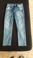 Jeans H&M 146 tolle Waschung Nordrhein-Westfalen - Rheinbach Vorschau