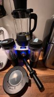 Pampered Chef Deluxe Blender + 2 Becher und 1 Adapter Bayern - Eibelstadt Vorschau