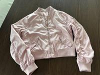 Jacke Bluson Damen Mädchen 164 S Sommer Frühling Bayern - Thyrnau Vorschau