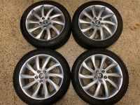 17 Zoll Alfa Giulietta Spider Brera 159 7,5Jx17 ET41 5x110 225/45 Rheinland-Pfalz - Klein-Winternheim Vorschau