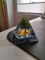 Deko Pyramide mit echten Steinen Berlin - Friedenau Vorschau