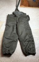 Outdoorhose, gefüttert, nato oliv grün, neu, Gr.52 Baden-Württemberg - Uhingen Vorschau