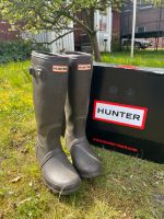 Rarität !Hunter Gummistiefel Shearling echte Lammfellfütterung 38 Kreis Pinneberg - Elmshorn Vorschau