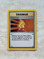 Pokémon Trainer Supertrank 90/102 West - Schwanheim Vorschau