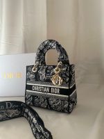 Bag Tashe Lady Dior D-Lite Berlin - Mitte Vorschau