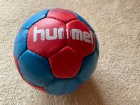 Hummel Handball Premier Größe 1, rot/blau Rheinland-Pfalz - Koblenz Vorschau