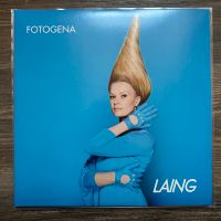 Vinyl LP * LAING * Fotogena * wie neu Sachsen - Chemnitz Vorschau
