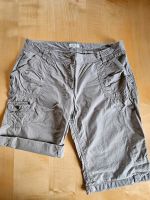 Tom Tailor Shorts Chino Gr. 44 beige Bayern - Wald Oberpf. Vorschau