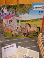 Schleich Horse Club 42369 Pferdebox Araber Schleswig-Holstein - Windeby Vorschau