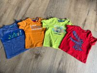 T-Shirts Gr.62 Esprit/s.Oliver Niedersachsen - Liebenburg Vorschau