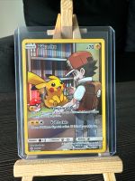 Pokémon pokemon Pikachu CHR Deutsch 241/236 Welten im Wandel Niedersachsen - Wolfsburg Vorschau