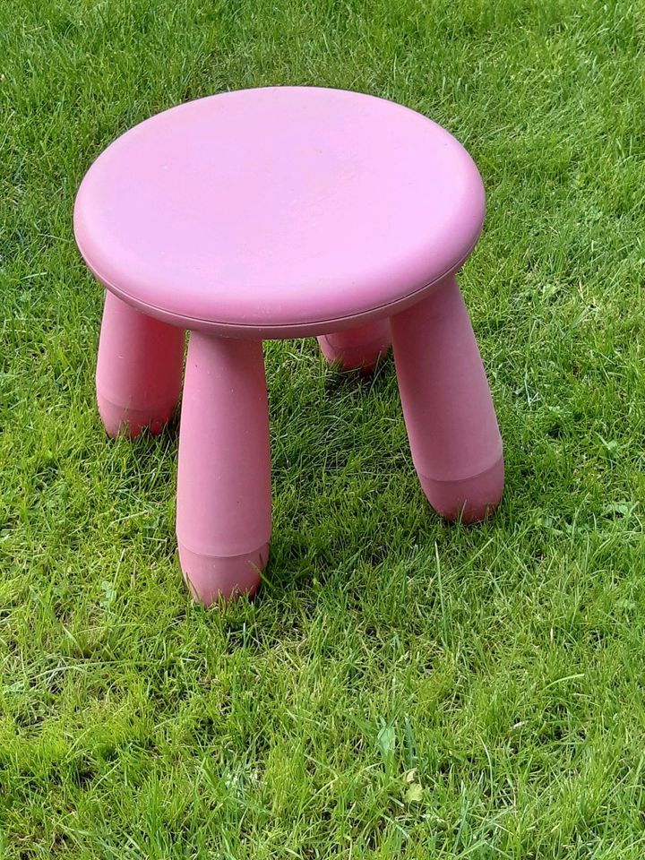 Ikea Mammut Hocker pink in Nordrhein-Westfalen - Bocholt | eBay  Kleinanzeigen ist jetzt Kleinanzeigen