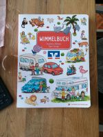 XL Wimmelbuch Urlaub Baden-Württemberg - Balingen Vorschau
