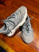 Adidas Ozweego Gr. 40 Niedersachsen - Jever Vorschau