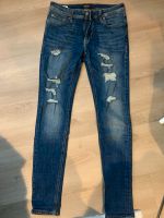 Jack & Jones Jeans Herren Saarbrücken-Halberg - Brebach-Fechingen Vorschau