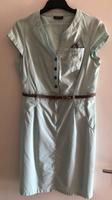 Kleid „Taifun“ 36 Hessen - Groß-Umstadt Vorschau