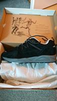 Karhu Fusion 2.0 black/black NEU Friedrichshain-Kreuzberg - Friedrichshain Vorschau