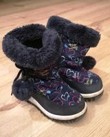 Cortina Schnee Boots Stiefel Kinder warm gefüttert Gr 22 Bayern - Iphofen Vorschau