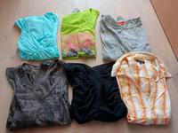 XS S M Adidas, Bench, icepeak, Puma top Bayern - Maisach Vorschau