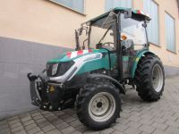 Allrad Traktor 35 PS Kabine Fronthydraulik Schlepper Bulldog Bayern - Kirchdorf Vorschau