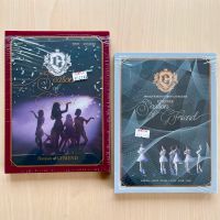 Season of Gfriend KPOP Blu-Ray concert BD Niedersachsen - Hildesheim Vorschau