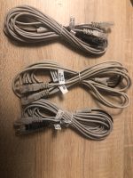 Fritz!Box DSL Splitter DSL/TEL ISDN/analog TEL Kabel NEU Nordrhein-Westfalen - Siegen Vorschau