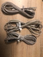 Fritz!Box DSL Splitter DSL/TEL ISDN/analog TEL Kabel NEU Niedersachsen - Langen Emsland Vorschau