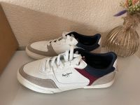 Pepe Jeans Sneaker Schuhe Größe 42 Süd - Niederrad Vorschau
