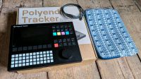Polyend Tracker inkl. Tasche + 10 GB Sounds & Samples Dresden - Weixdorf Vorschau