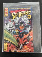 DC Marvel Comic Spider-Boy #6 Saarland - Heusweiler Vorschau