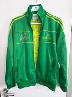 adidas Originals Kermit Jacke von 2006 Gr L Nordrhein-Westfalen - Gelsenkirchen Vorschau